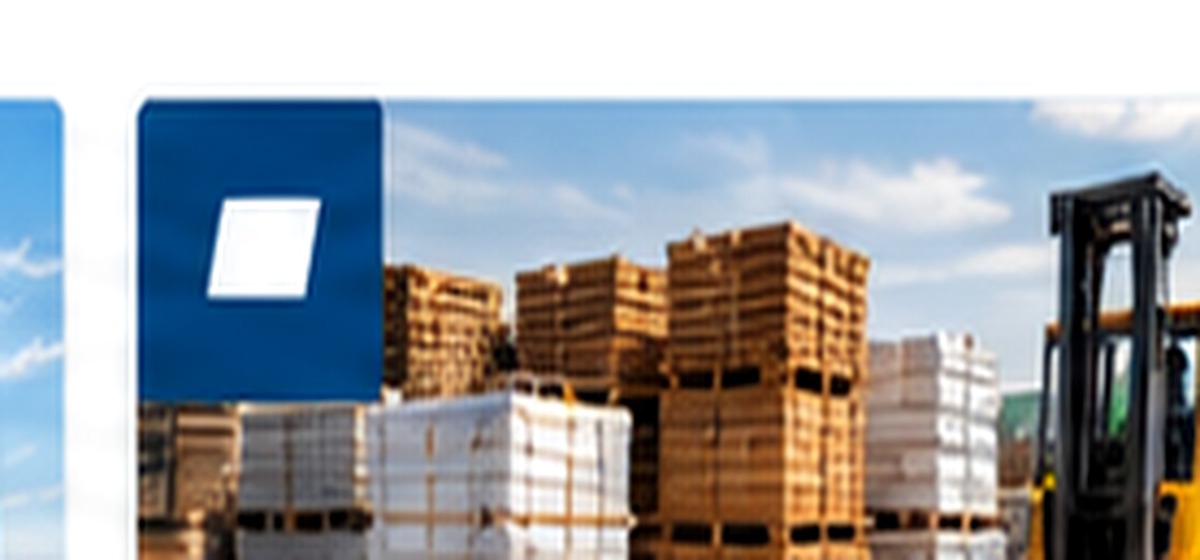 Abastecimiento de materiales